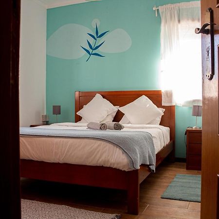 Baleal Guesthouse Εξωτερικό φωτογραφία
