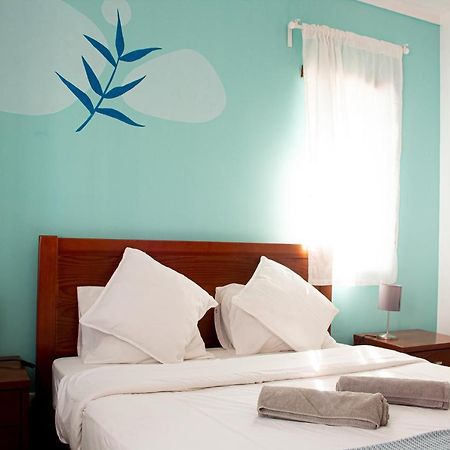 Baleal Guesthouse Εξωτερικό φωτογραφία
