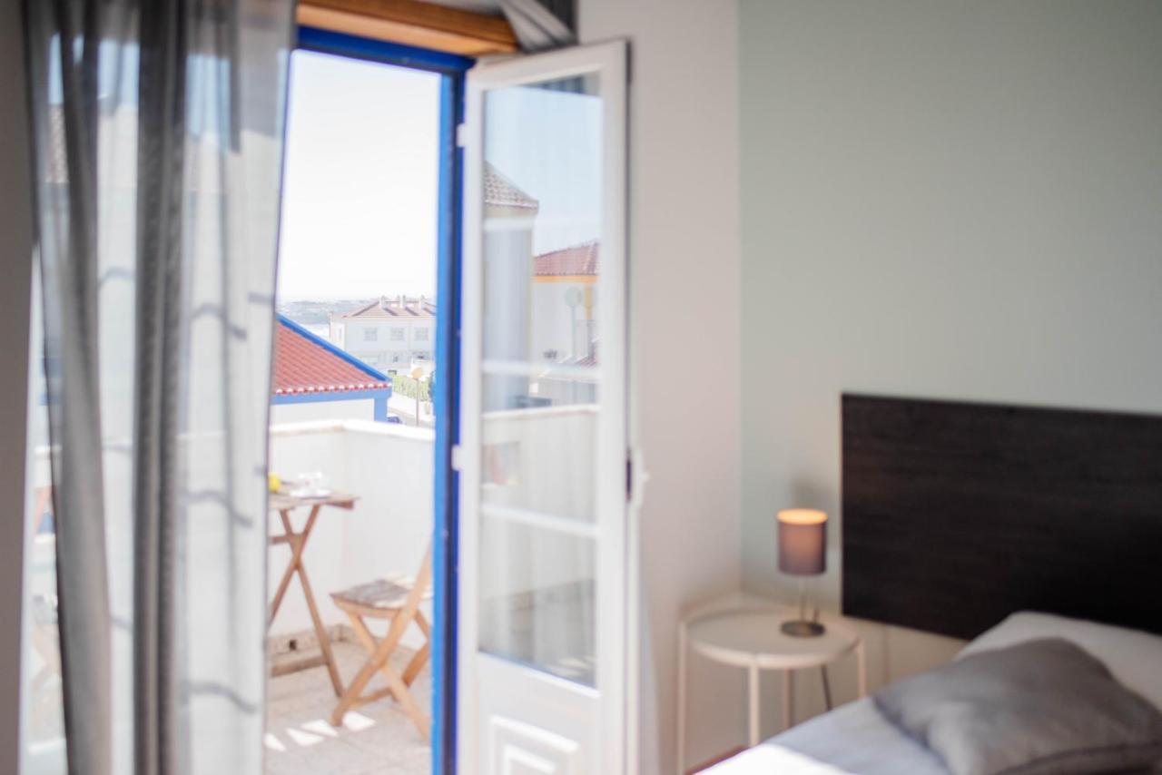 Baleal Guesthouse Εξωτερικό φωτογραφία