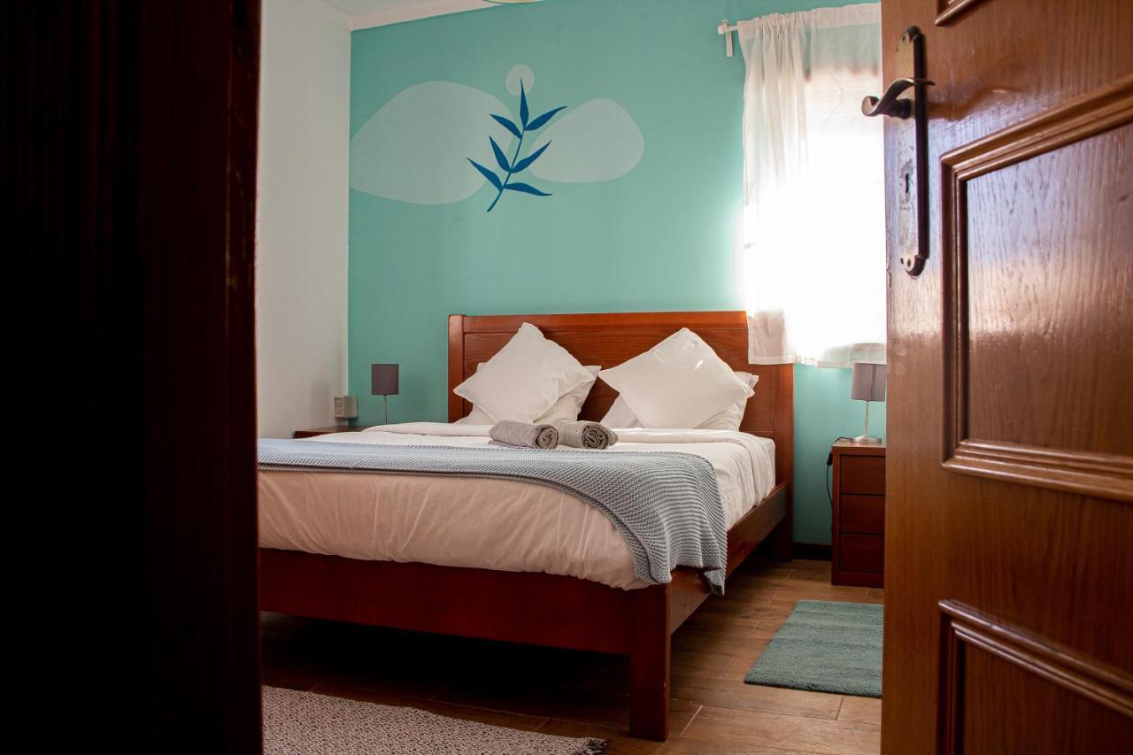 Baleal Guesthouse Εξωτερικό φωτογραφία
