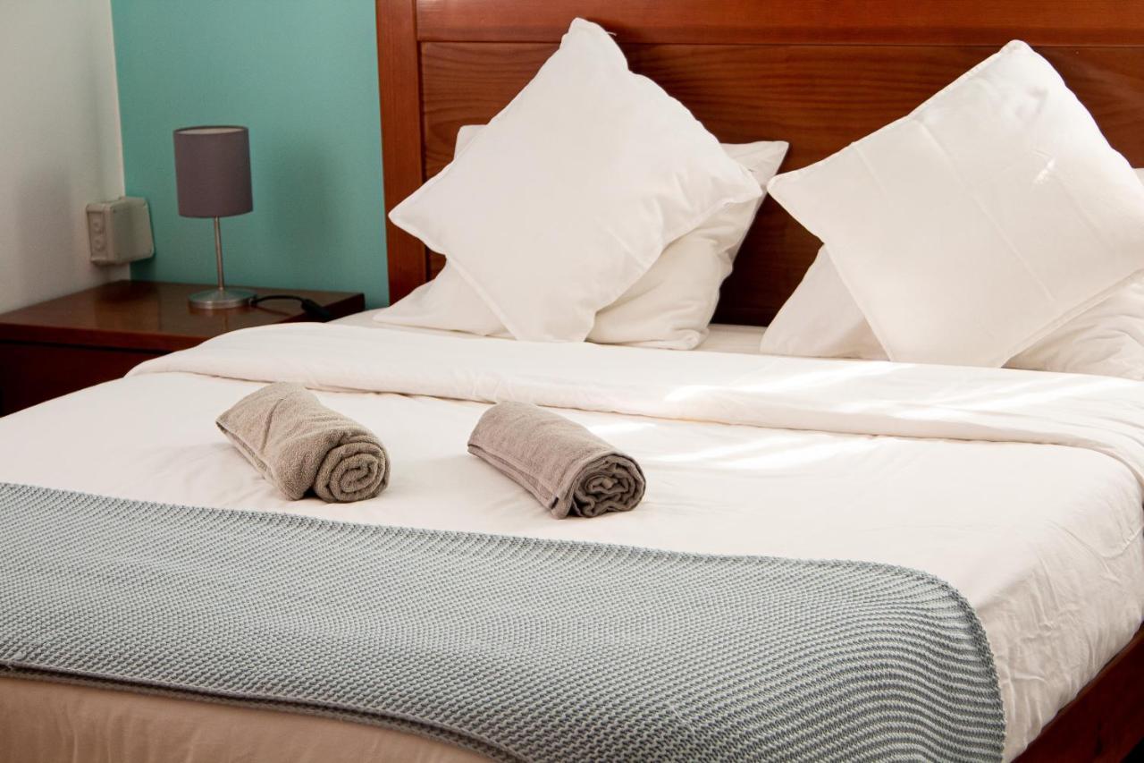 Baleal Guesthouse Εξωτερικό φωτογραφία