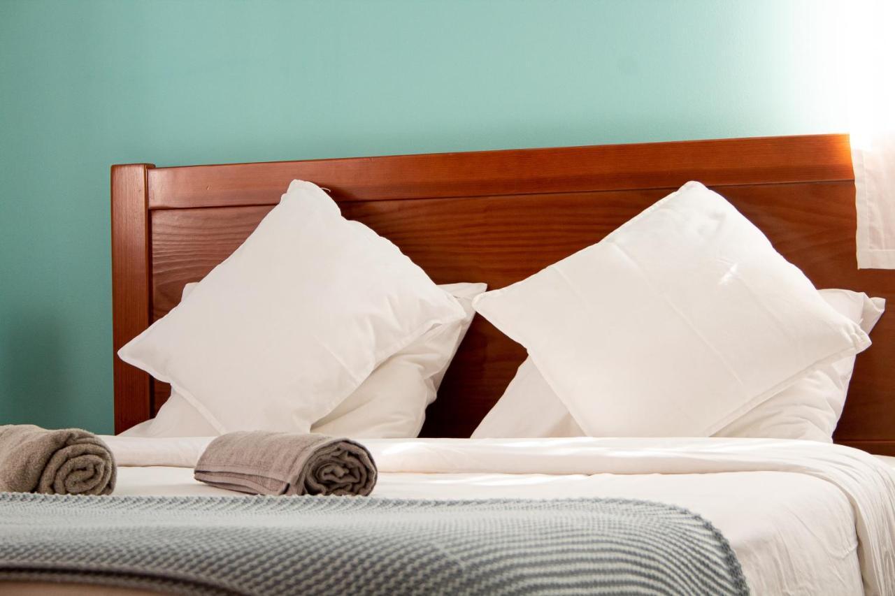Baleal Guesthouse Εξωτερικό φωτογραφία