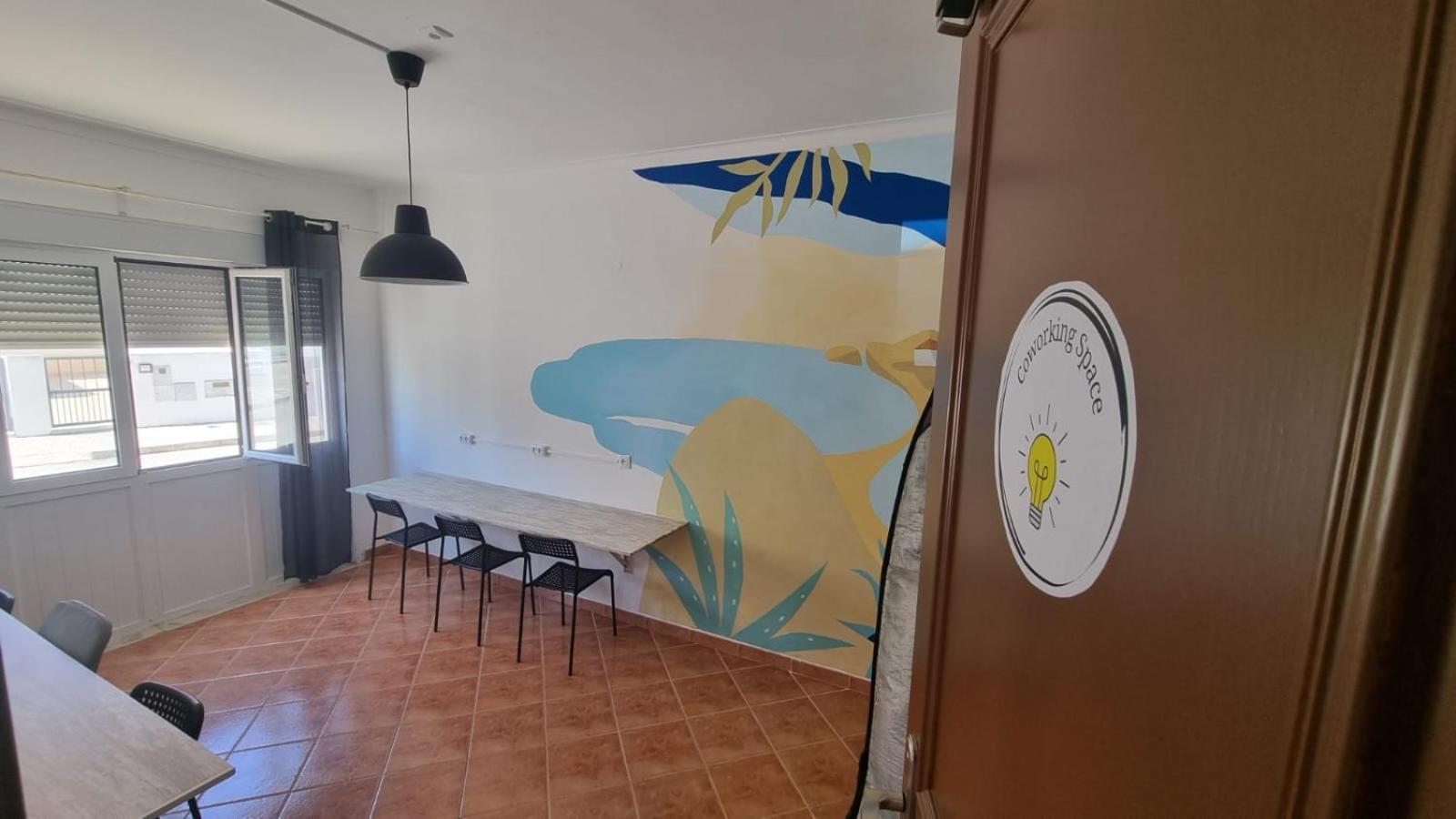 Baleal Guesthouse Εξωτερικό φωτογραφία