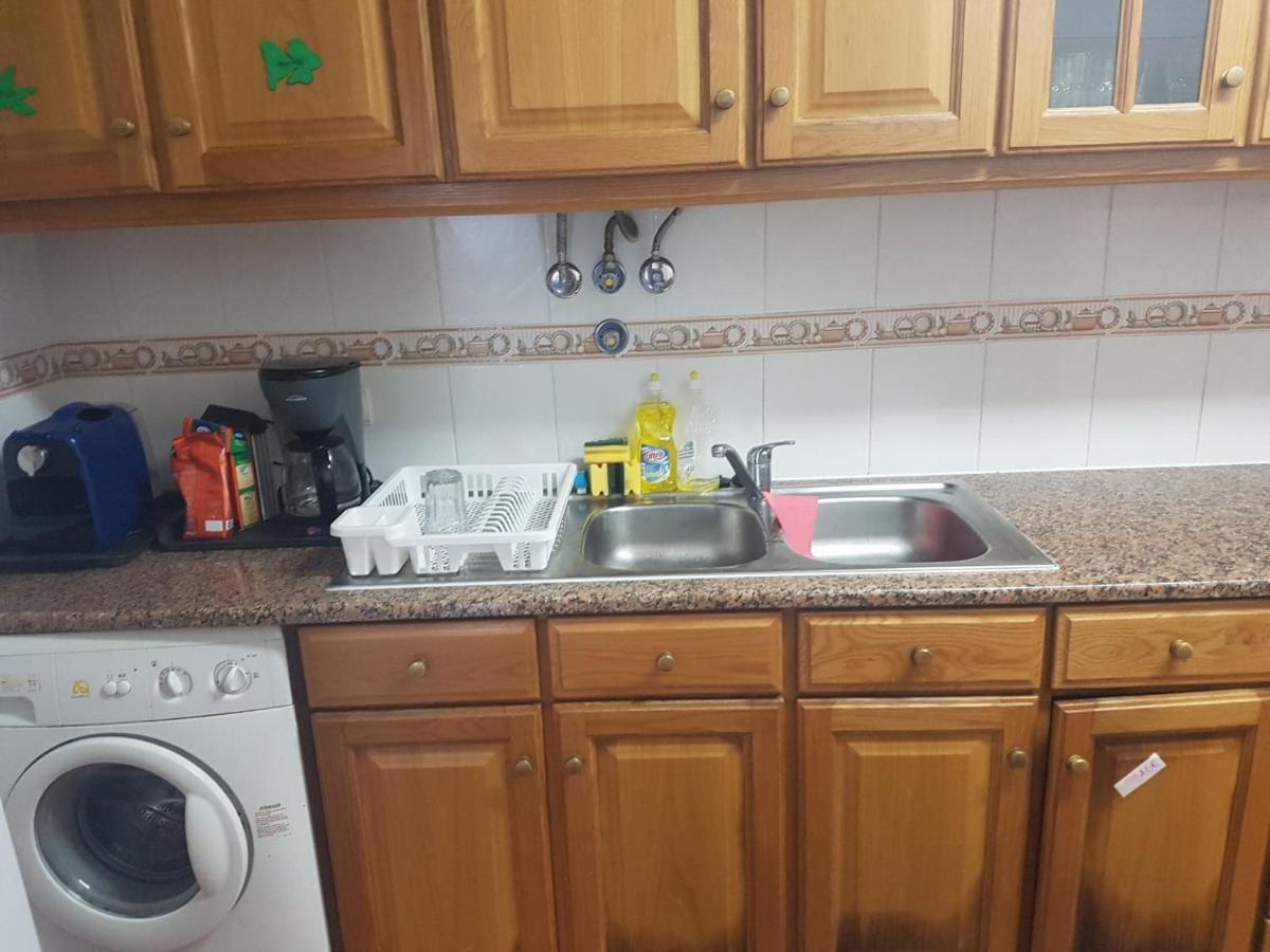 Baleal Guesthouse Εξωτερικό φωτογραφία