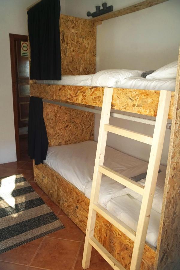 Baleal Guesthouse Εξωτερικό φωτογραφία