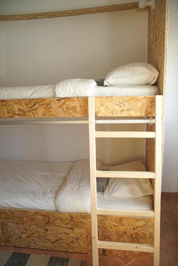 Baleal Guesthouse Εξωτερικό φωτογραφία