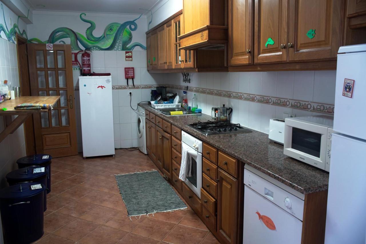 Baleal Guesthouse Εξωτερικό φωτογραφία