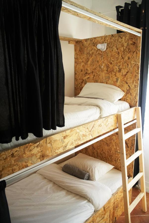 Baleal Guesthouse Εξωτερικό φωτογραφία