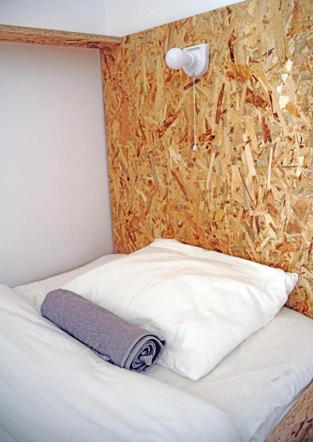Baleal Guesthouse Εξωτερικό φωτογραφία