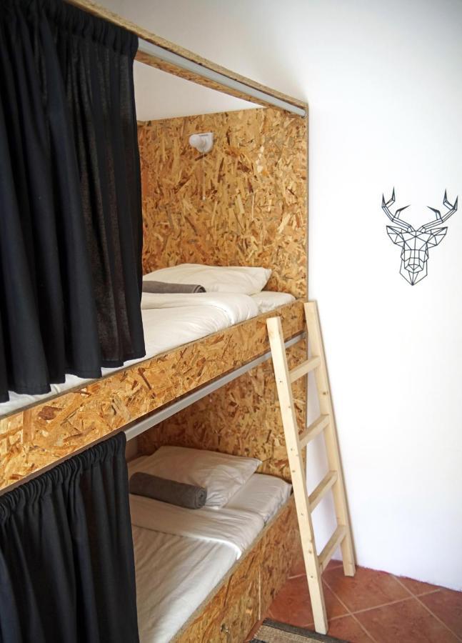 Baleal Guesthouse Εξωτερικό φωτογραφία