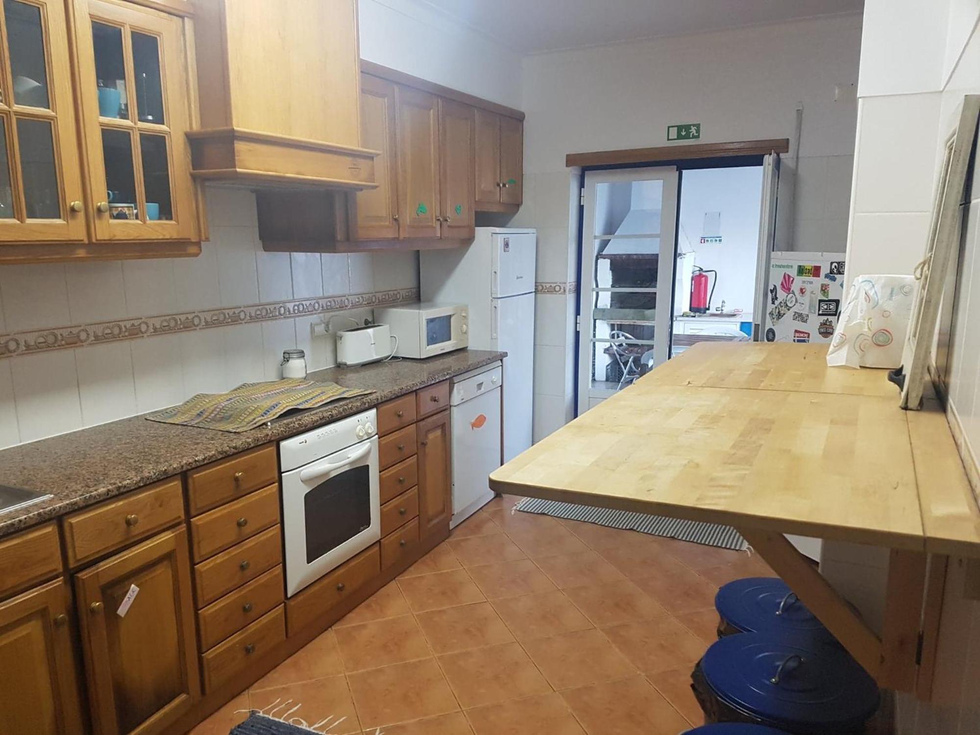 Baleal Guesthouse Εξωτερικό φωτογραφία